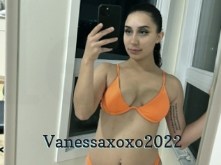 Vanessaxoxo2022