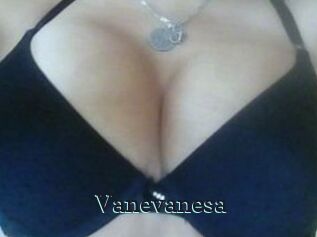 Vanevanesa