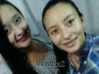 Venusx2