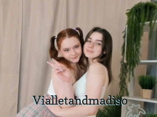 Vialletandmadiso