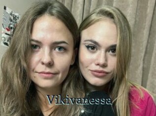 Vikivanessa