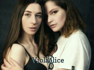 Violaalice