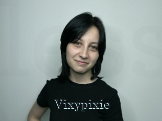 Vixypixie