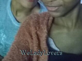 WeLadyLovers