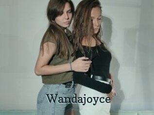 Wandajoyce