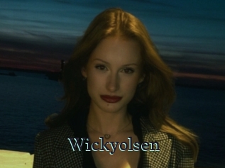 Wickyolsen