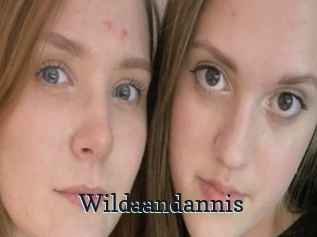 Wildaandannis