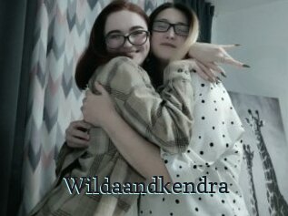 Wildaandkendra