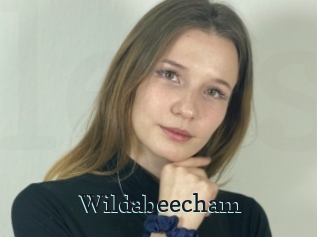 Wildabeecham