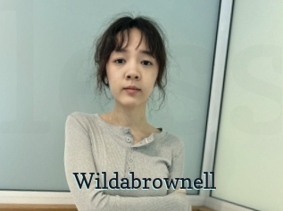 Wildabrownell