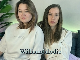 Willaandalodie