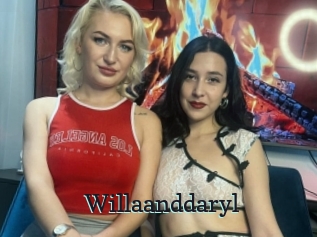 Willaanddaryl