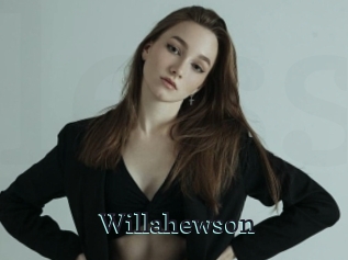 Willahewson