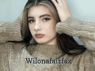 Wilonafairfax