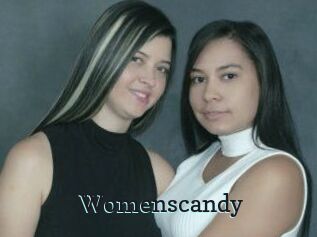 Womenscandy