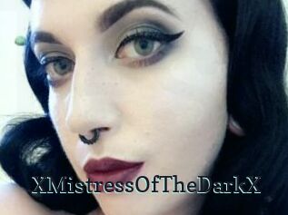 XMistressOfTheDarkX