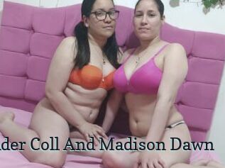 Xander_Coll_And_Madison_Dawn