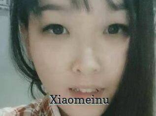 Xiaomeinu