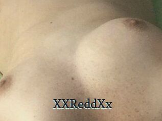 XXReddXx