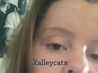 Xalleycatx