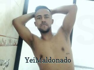 YeiMaldonado