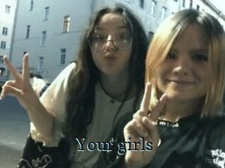 Your_girls