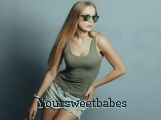 Yoursweetbabes