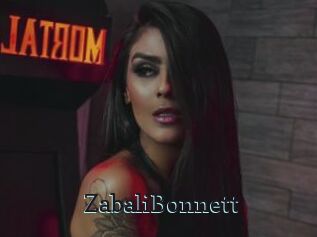 ZabaliBonnett