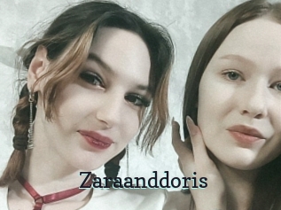 Zaraanddoris