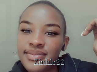 Zinhle22