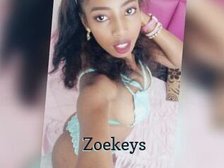 Zoekeys