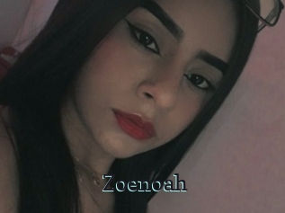 Zoenoah